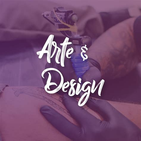 Cursos Na área De Arte E Design Para Você Aprender Na Prática Cursos Profissionalizantes