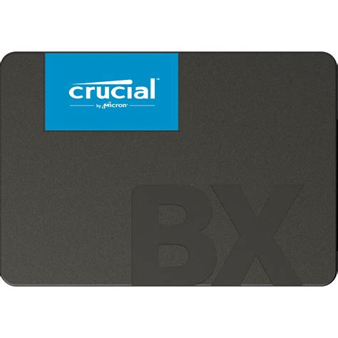 Crucial Bx To Disque Ssd Ldlc