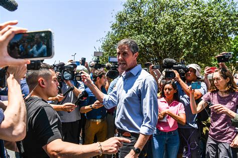 Beto O Rourke S Odds Of Winning Texas Governor S Race After Uvalde