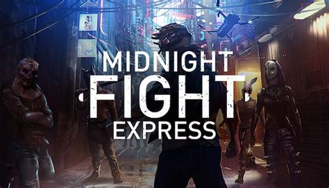 Midnight Fight Express Impresses With a New, Action-Packed Trailer