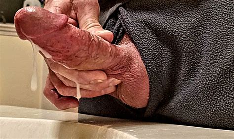 Daddy S Cock Shoots A Big Load Gay Amateur Amateur Porn Feat Lboppers Xhamster