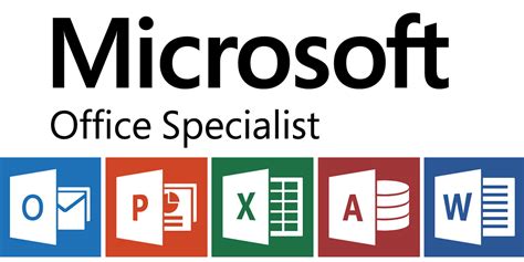 Arriba 67 Imagen Microsoft Office Specialist Master Certification Abzlocal Mx