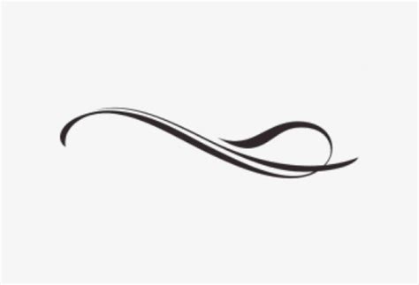 Dotted Line Swirl Svg