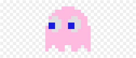 Game Pacman Pacmanghost Ghost Aesthetic Ghost Pink Cute Pacman Ghosts