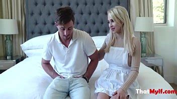 Relajante ex novio de hijastra con coño de MILF Alix Lynx XVIDEOS