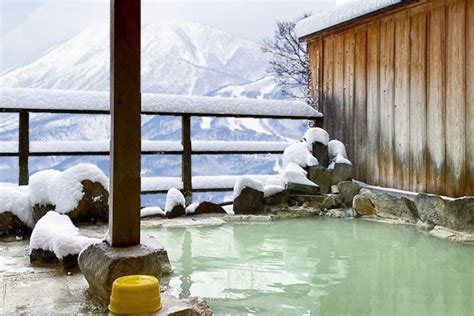 Best Hot Springs In Japan A Guide To Japans Most Famous Onsen Destinations