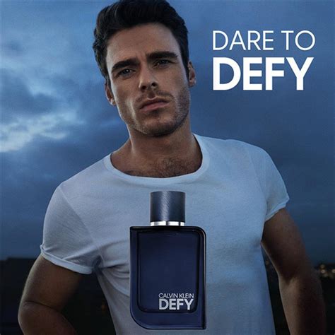 Defy Parfum Ml