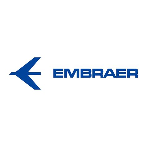 Logo Embraer – Logos PNG