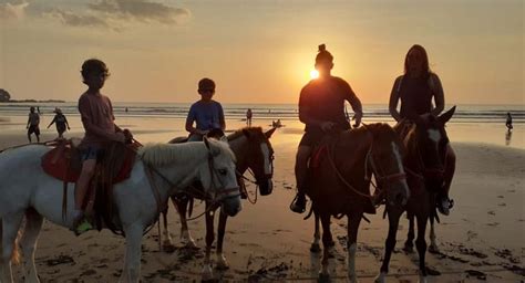 Horseback Riding Costa Rica | Horseback Riding Tours Jaco