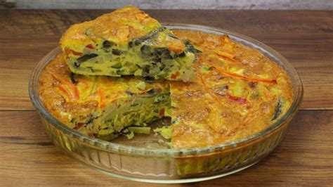 Ricette Frittata Le Ricette Di GialloZafferano