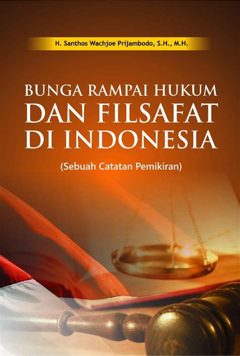 Buku Filsafat Politik Tahun 1989 Reterfolio