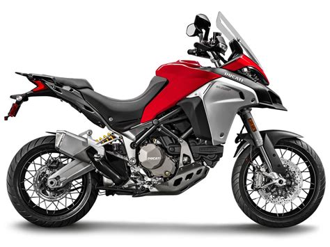 Ducati Multistrada 1200 Enduro 2016 2ride