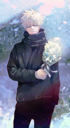 39 Satoru Gojo ideas | jujutsu, anime, anime boy