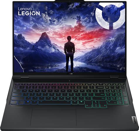 Best Buy Lenovo Legion Pro I Gaming Laptop Wqxga Intel Th Gen