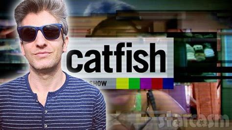 Why isn't Max Joseph in Catfish episodes this season?