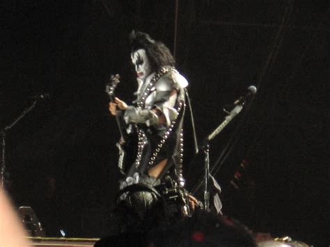 Gene Simmons God Of Thunder Photo 27079009 Fanpop