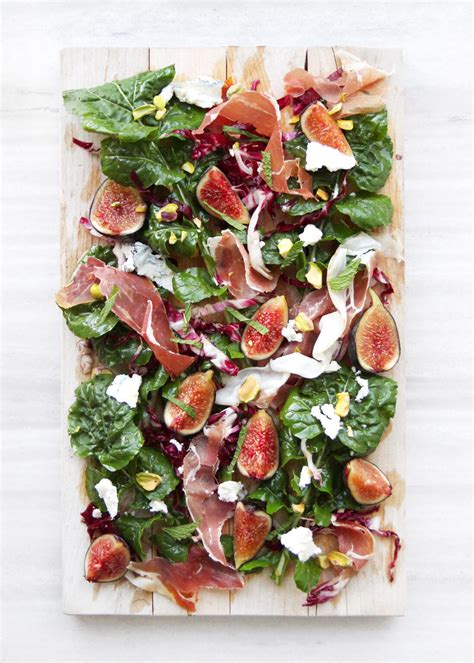 How To Eat Fresh Figs And The Best Fig Recipes The Delicious Life