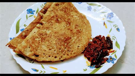 Moong Dal Dosa Instant Moong Dal Dosa Recipe How To Make Moong Dal