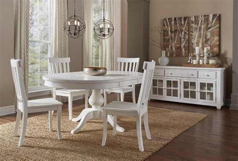 Raymour And Flanigan Round Kitchen Tables