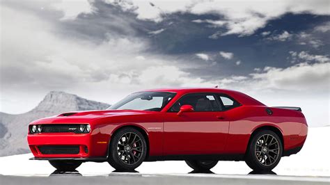 Ultra Hellcat Arka Planlar 3840x2160 Dodge Challenger Srt Hellcat Hd