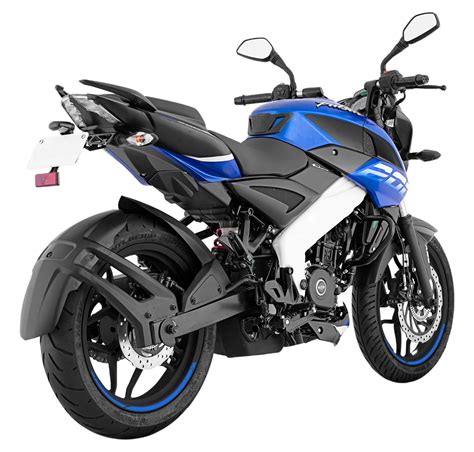 Bajaj Pulsar Ns Fi Abs Precio S Motos Bajaj Pulsar