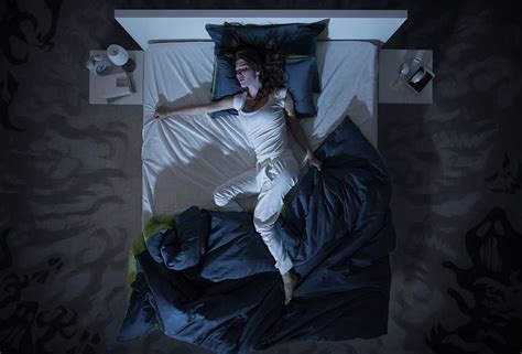 The Best Bed For Hot Sleepers Sleepyhead