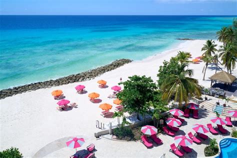 Best Adult-Only Resorts in Barbados [2023 August Update]