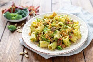 Pasta Con Broccoli Alla Siciliana Semplicissima E Gustosa