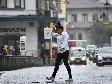 As Estar El Clima En Xalapa Este Domingo