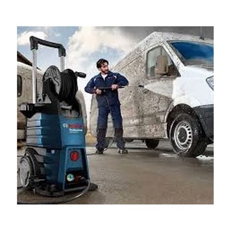 Bosch High Pressure Washer Ghp 5 75x