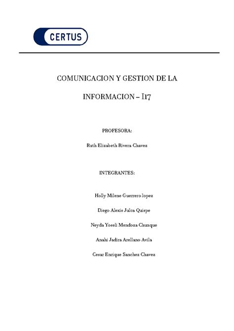 G3 AA3 Espero Te Ayude COMUNICACION Y GESTION DE LA INFORMACION I