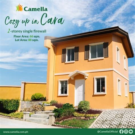 Camella Riverfront Ready For Occupancy Br House Cebu City Postads Ph