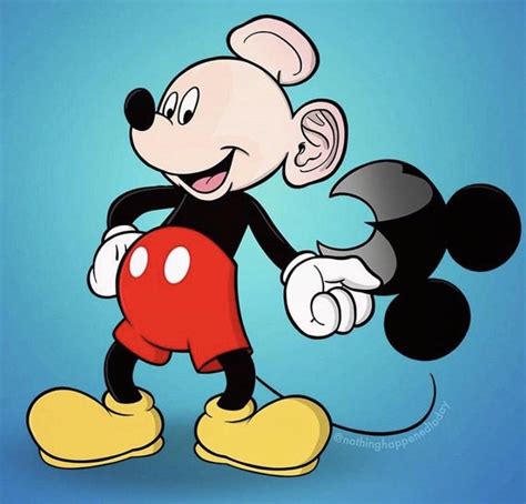 Mickey mouse :: disney :: cartoons / funny posts, pictures and gifs on ...