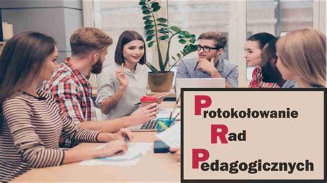 Protoko Owanie Rad Pedagogicznych Youtube