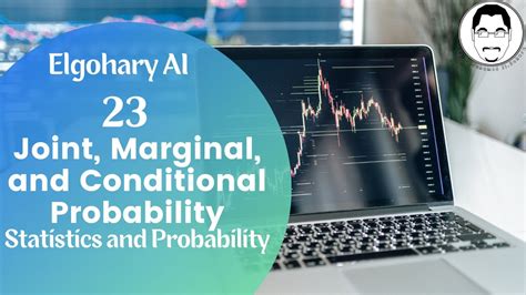 Joint Marginal And Conditional Probabilities Youtube