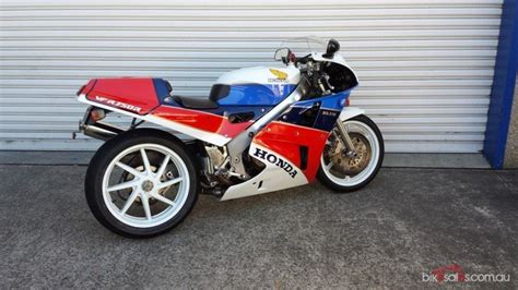 Brand New Honda Rc30 Bol Dor In Australia Rare Sportbikes For Sale