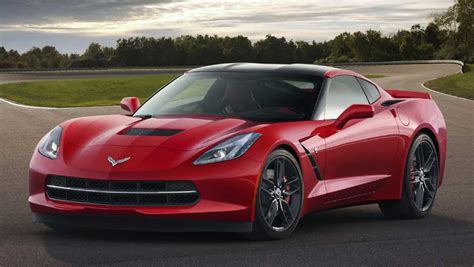 Tudo Sobre Novo Corvette Quatro Rodas