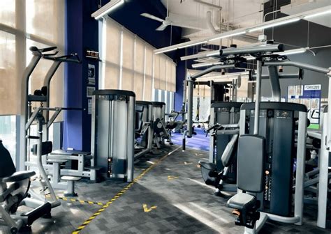 The Preventive Approach To Equipment Maintenance A Guide For Gym Owners