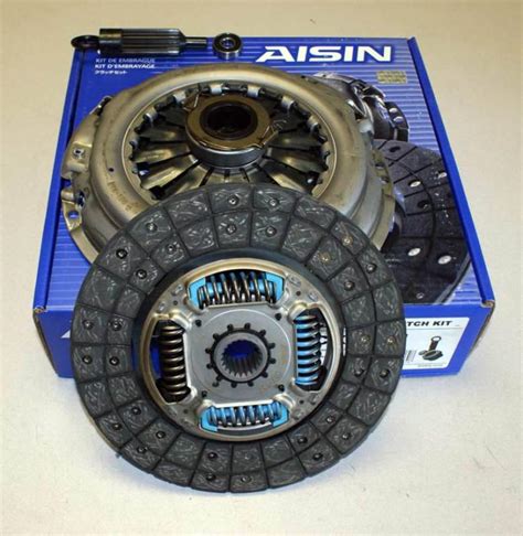 Purchase Toyota 4Runner T100 Tacoma 2 7 3RZFE AISIN OEM Premium Clutch