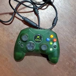 Control Xbox Clasico Original Mercadolibre