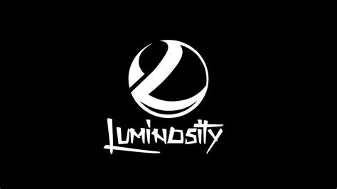 Luminosity Gaming Wallpapers Wallpaper Cave