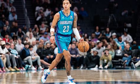 2023 24 Fantasy Basketball Waiver Wire Week 17 Tre Mann Priority Add After Trade To Hornets