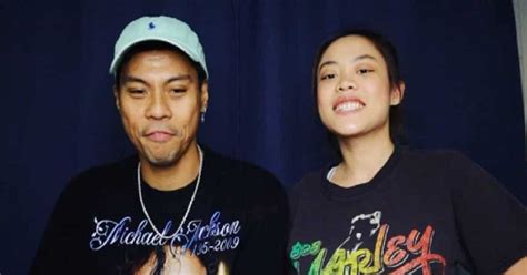 Kim Molina Shows Epic Video Of How Her Bf Jerald Napoles Trains Her To