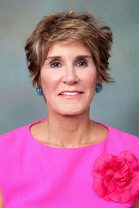 Mary Matalin Speaking Engagements, Schedule, & Fee | WSB