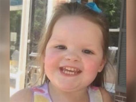 Missing 4 Year Old Dickson Girl Found Safe