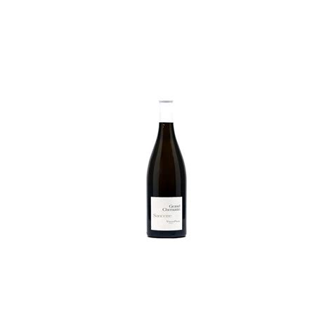 Domaine Vincent Pinard Sancerre Grand Chemarin 2019
