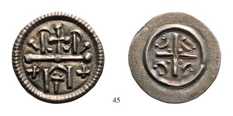 Numisbids Nudelman Numismatica Auction Lot Bela Iii