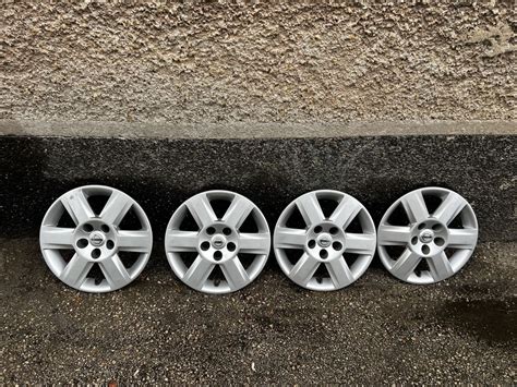 Железни джанти 16” 5x114.3 гр. Велико Търново Център • OLX.bg