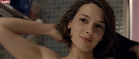 Naked Sara Stanic In Not All About The Money