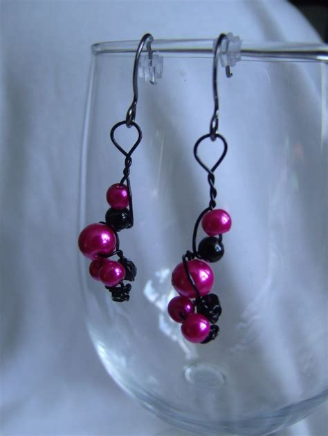 Sassy Earring Now On Etsy